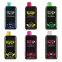 Vaporizador Desechable Chris Brown 15.000puff Cereza Limón