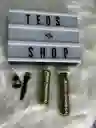 Rasuradora Por 2 De Lujo