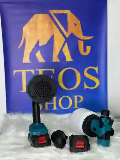 Pistola Para Pintar