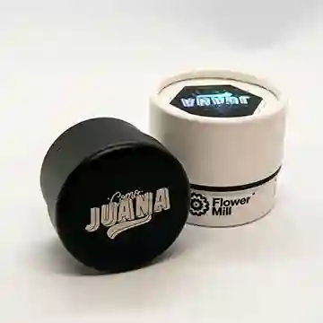 Grinder Metal