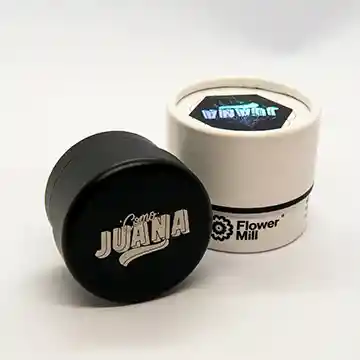 Grinder Metal