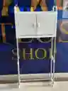 Organizador De Lavadora Con Gabete