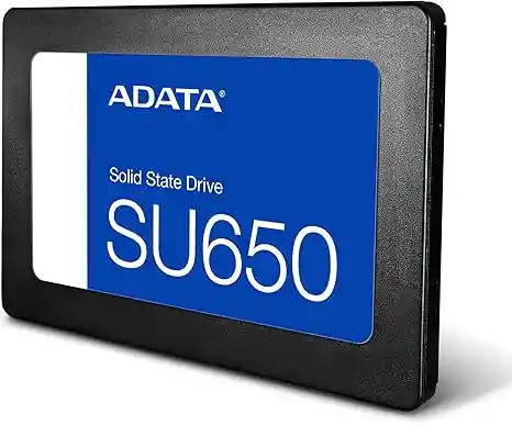 Disco Ssd 480gb Adata Su650