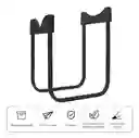 Dispensador P/garrafón, Porta Garrafón Metálico+válvula