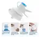 Dispensador P/garrafón, Porta Garrafón Metálico+válvula