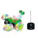 Carro Loco 360 Grados Control Remoto Juguete Niños Diversion