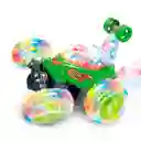 Carro Loco 360 Grados Control Remoto Juguete Niños Diversion