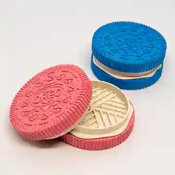 Moledor Oreo