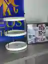 Condimentero De 3 Niveles