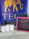 Set Organizador De Baño