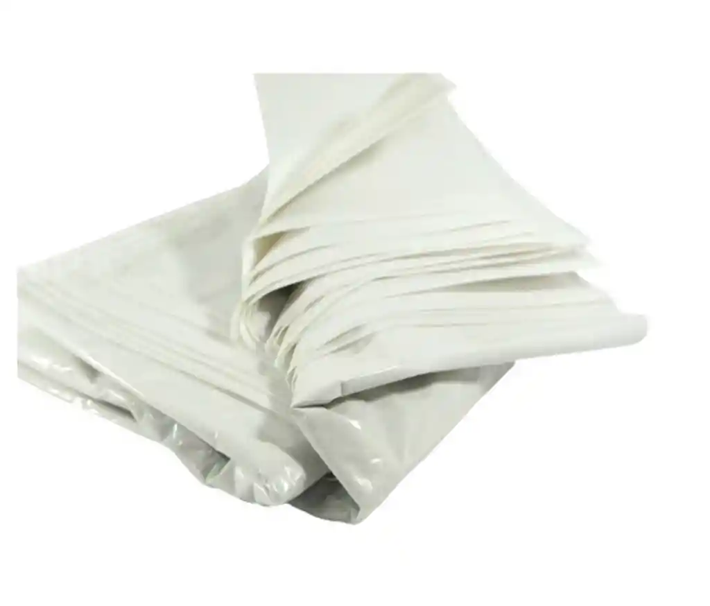 Bolsas Para La Basura 35x50cm Gruesa X100unds