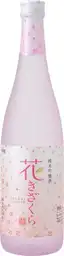 Sake Hana Kizakura Junmai Ginjo 720ml