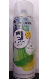 Aerosol Transparente Brillante 400ml