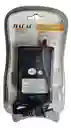 Cargador De Pilas Aa / Aaa / 9v Recargables– 4 Puertos