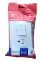 Toma+ Suiche Marca Elite