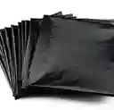 Bolsas Para La Basura 40x60cm Gruesa X5unds