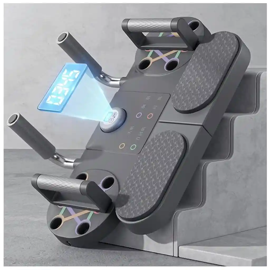 Tabla Para Ejercicios Push Up 5en1 Jf-2