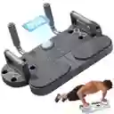 Tabla Para Ejercicios Push Up 5en1 Jf-2