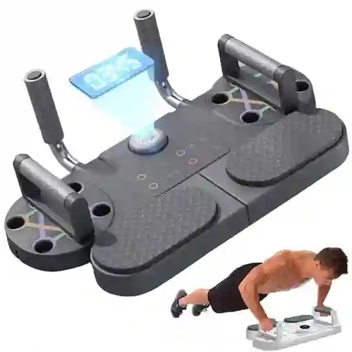 Tabla Para Ejercicios Push Up 5en1 Jf-2