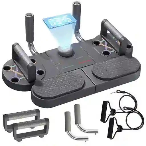 Tabla Para Ejercicios Push Up 5en1 Jf-2