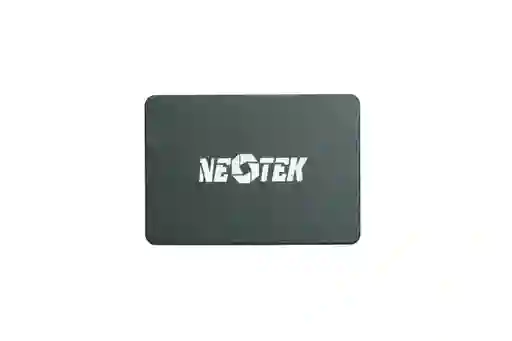 Disco Ssd 128gb Neotek Sata 3 (7mm Height)