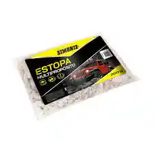 Estopa 200 G Simoniz