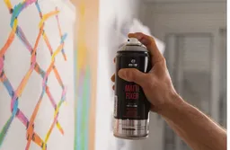 Aerosol Laca Mate 400ml