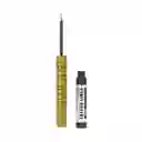 Delineador De Ojos Maybelline Tattoo Liner Play Drop Metalic