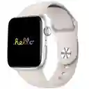 Reloj Inteligente Hello 4 Mini Con Pantalla Hd Y Funciones Deportivas