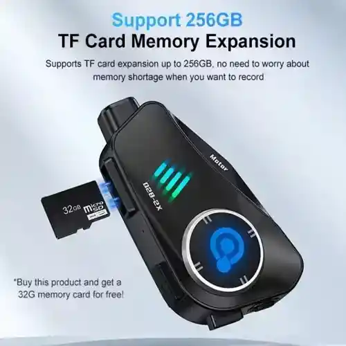 Intercomunicador Movisun Ky-800 Con Cámara 1080p