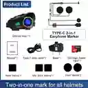 Intercomunicador Movisun Ky-800 Con Cámara 1080p