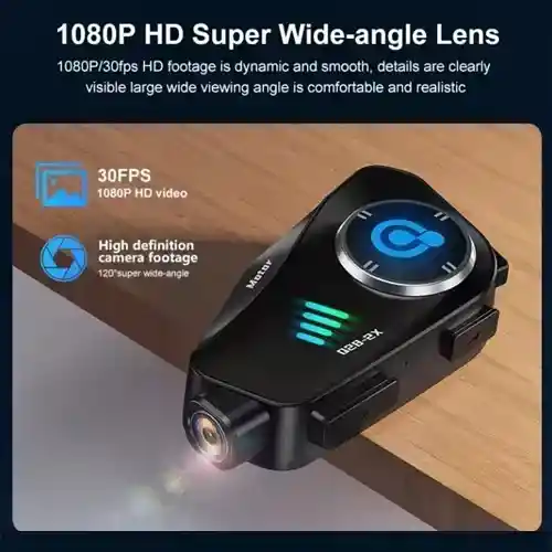 Intercomunicador Movisun Ky-800 Con Cámara 1080p