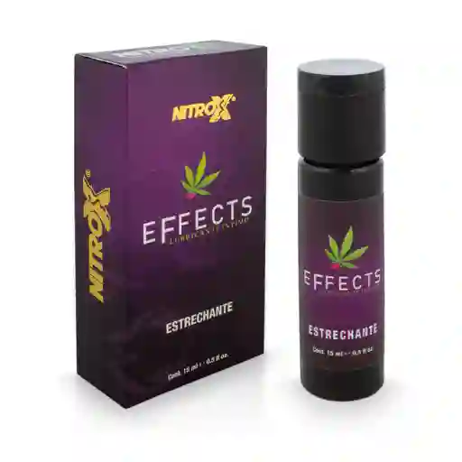 Estrechante Intimo A Base De Kannabis (lubricante)