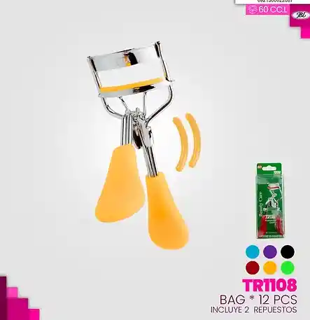 Encrespador De Pestañas Jbl – Curler Makeup Tool