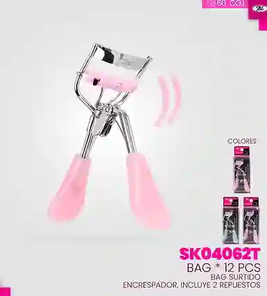 Encrespador De Pestañas Jbl – Curler Makeup Tool