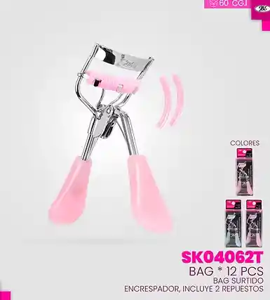 Encrespador De Pestañas Jbl – Curler Makeup Tool