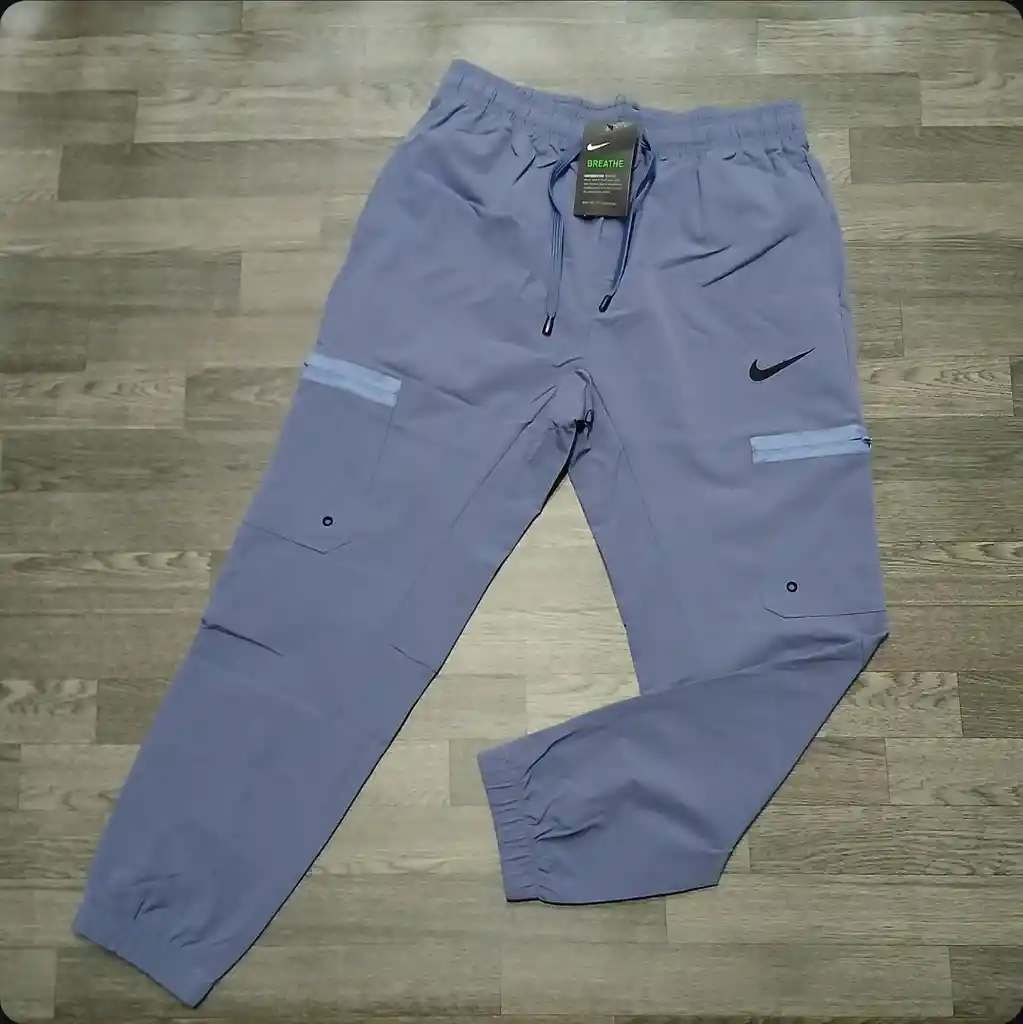 Sudadera Nike