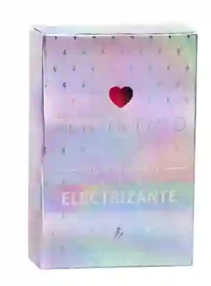 Sen Íntimo Multiorgasmos Electrizante