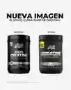 Creatina Platinum 80 Servicios