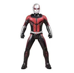 Figura Coleccionable Juguete Sonido Comic Ant-man Hormiga
