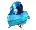 Peluche Stitch + Cobija Perfumado