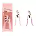 Encrespador De Pestañas Miis Cosmetics – Oh! My Lash