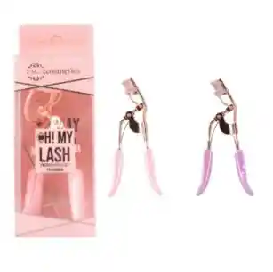 Encrespador De Pestañas Miis Cosmetics – Oh! My Lash