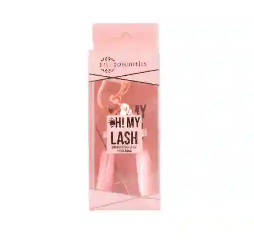 Encrespador De Pestañas Miis Cosmetics – Oh! My Lash