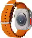 Reloj Inteligente Smart Watch Ultra 2 Big 2.20 Infinite Display
