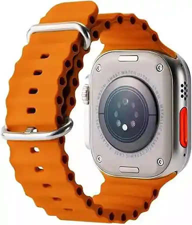 Reloj Inteligente Smart Watch Ultra 2 Big 2.20 Infinite Display