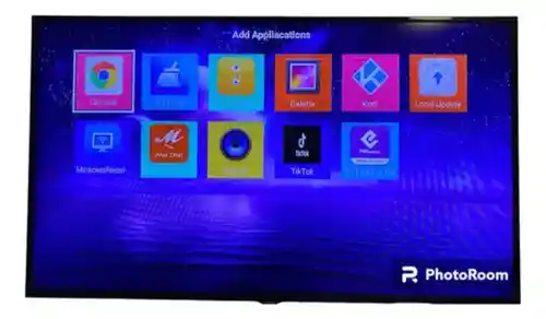 Tv Stick Android 4k Con Control Remoto Y Asistente De Google