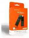Tv Stick Android 4k Con Control Remoto Y Asistente De Google