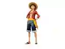 Figuras De Acción Luffy One Piece + Accesorios Agregar A Favoritos