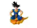 Figura Goku Sentado En Nube Voladora Dragon Ball Z Agregar A Favoritos